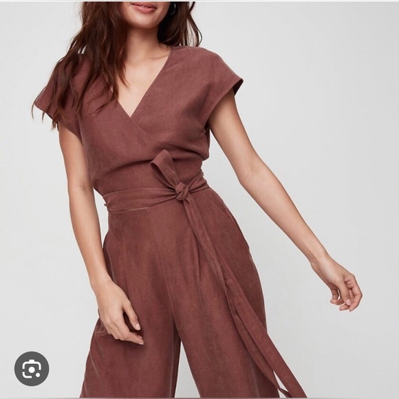 Wilfred free jumpsuit / romper - Picture 2 of 6